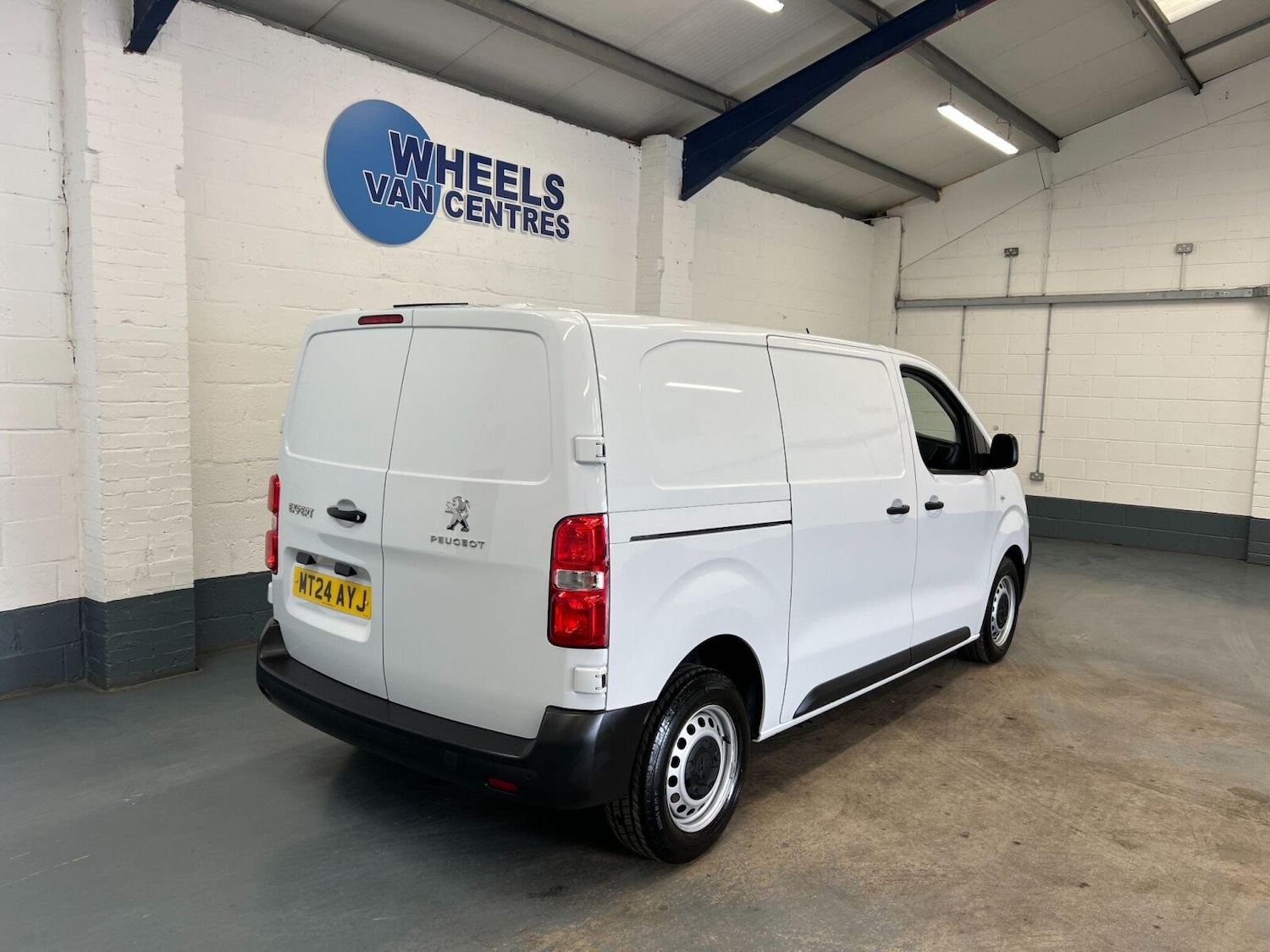 Used Peugeot Expert 2024 for sale - 76178079: Photo 5