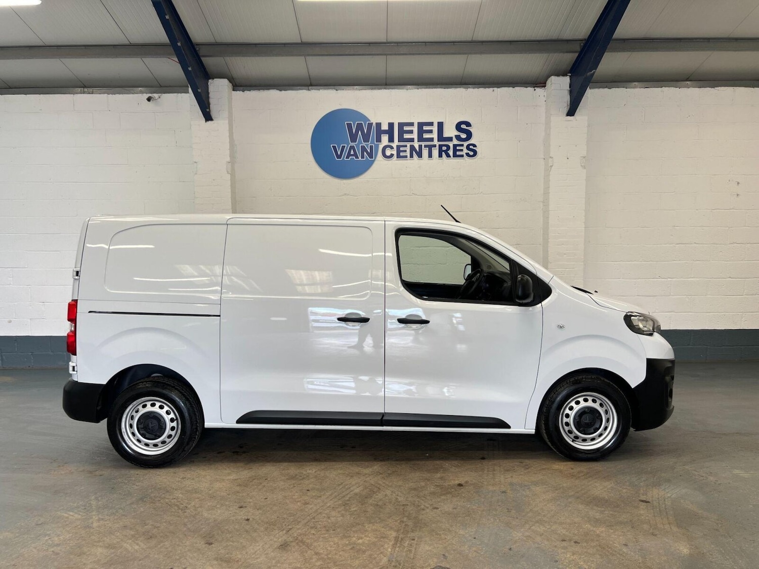 Used Peugeot Expert 2024 for sale - 76178079: Photo 6