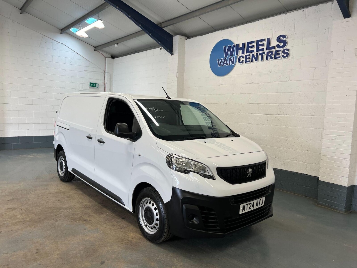 Used Peugeot Expert 2024 for sale - 76178079: Photo 7