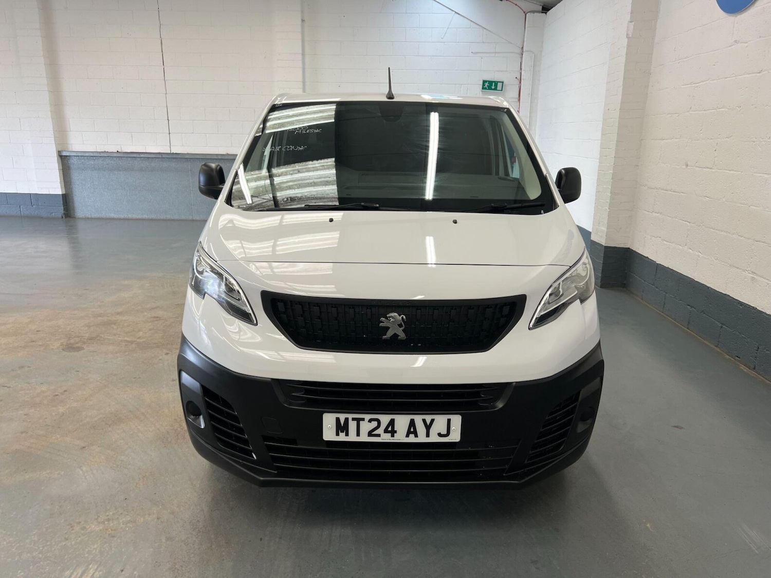 Used Peugeot Expert 2024 for sale - 76178079: Photo 8
