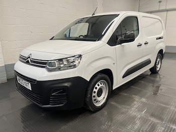 Used Citroen Berlingo 2023 for sale - 79570714: Photo