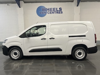 Used Citroen Berlingo 2023 for sale - 79570714: Photo