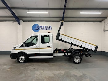 Used Ford Transit 2021 for sale - 76873781: Photo