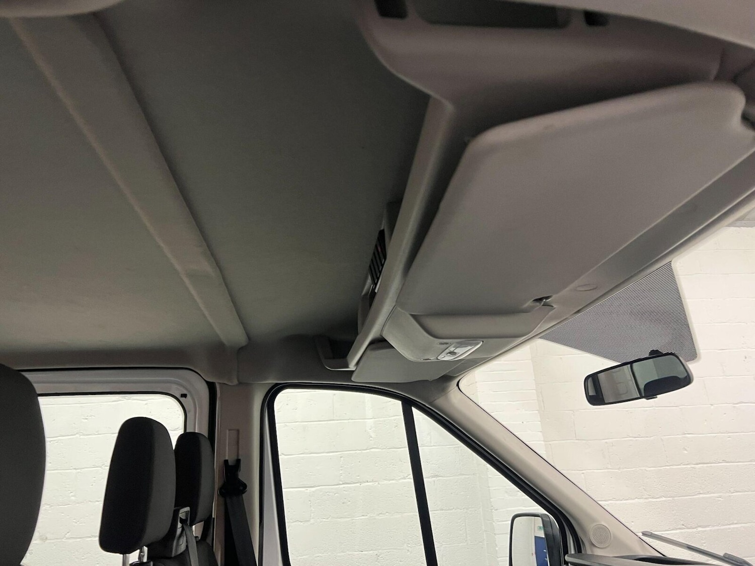 Used Ford Transit 2021 for sale - 76873781: Photo 42