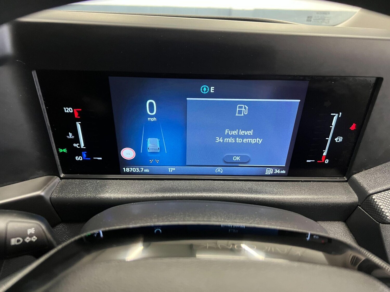 Used Ford Transit Custom 2024 for sale - 76139985: Photo 19