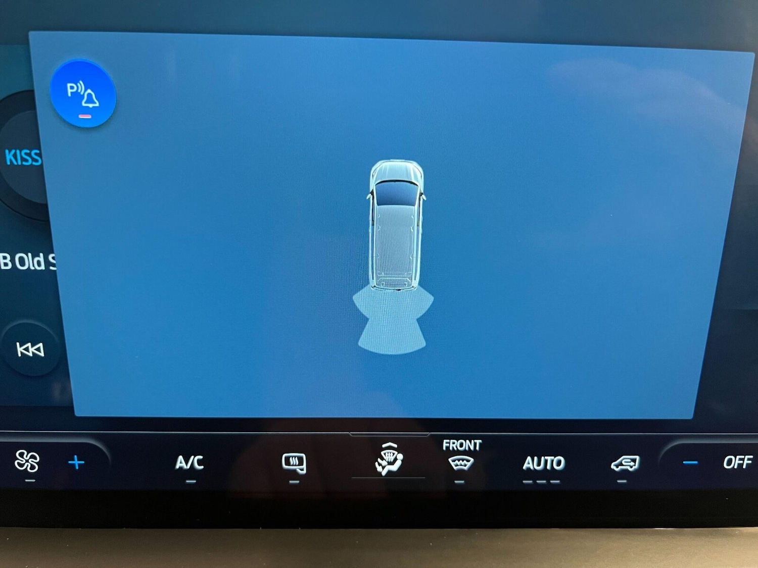 Used Ford Transit Custom 2024 for sale - 76139985: Photo 22