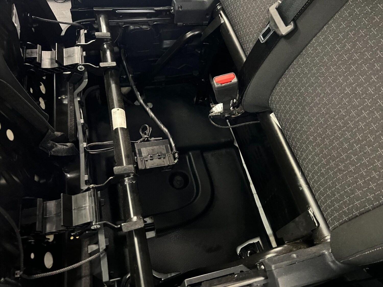 Used Ford Transit Custom 2024 for sale - 76139985: Photo 28