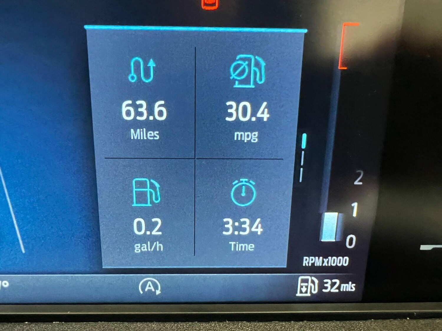 Used Ford Transit Custom 2024 for sale - 76139985: Photo 32