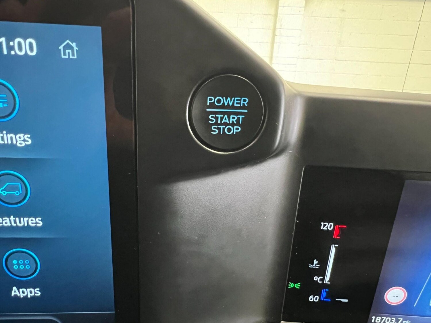 Used Ford Transit Custom 2024 for sale - 76139985: Photo 33