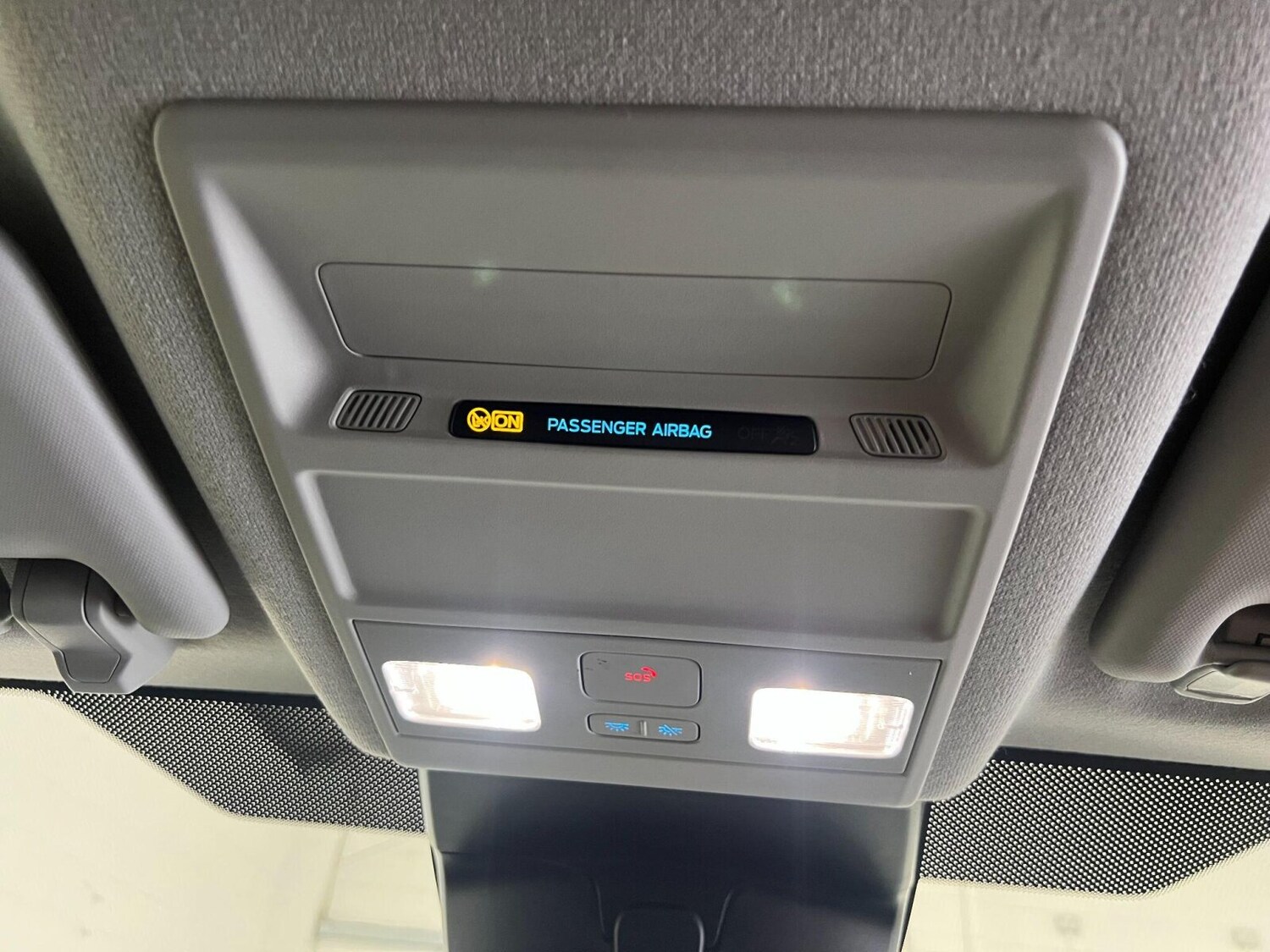 Used Ford Transit Custom 2024 for sale - 76139985: Photo 34