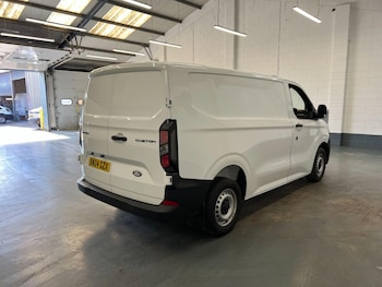 Used Ford Transit Custom 2024 for sale - 76139985: Photo 3