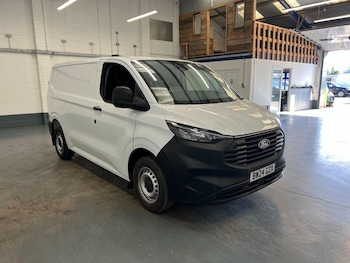 Used Ford Transit Custom 2024 for sale - 76139985: Photo 4