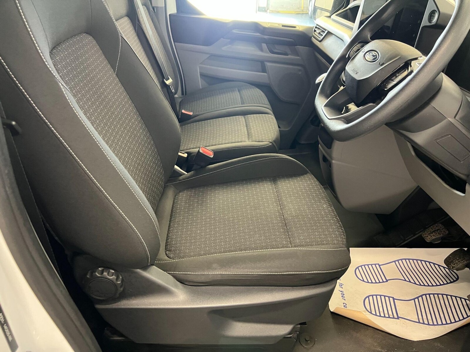 Used Ford Transit Custom 2024 for sale - 76139985: Photo 6