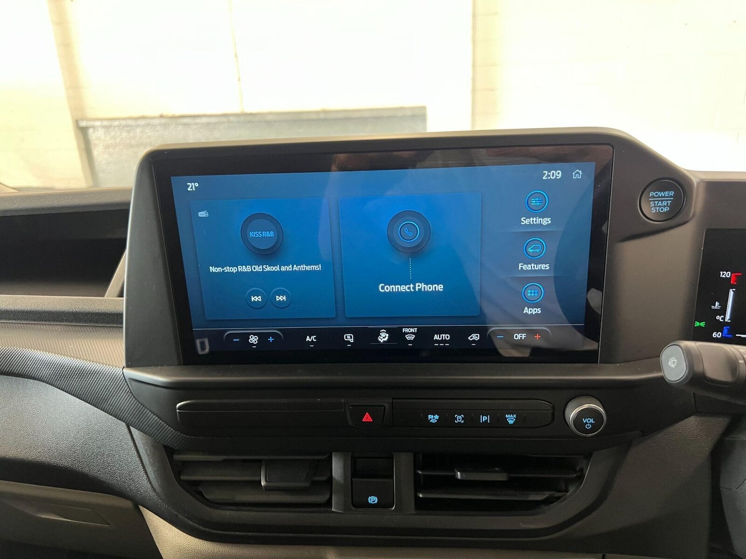 Used Ford Transit Custom 2024 for sale - 76139985: Photo 8