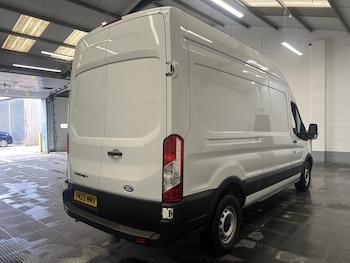 Used Ford Transit 2025 for sale - 79606107: Photo