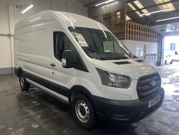 Used Ford Transit 2025 for sale - 79606107: Photo