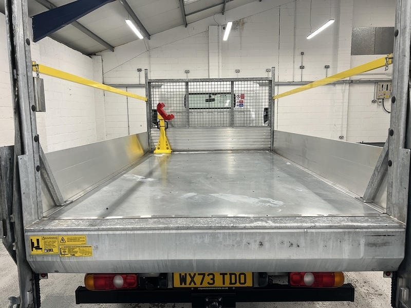 Used Mitsubishi Canter 2023 for sale - 77765963: Photo 10