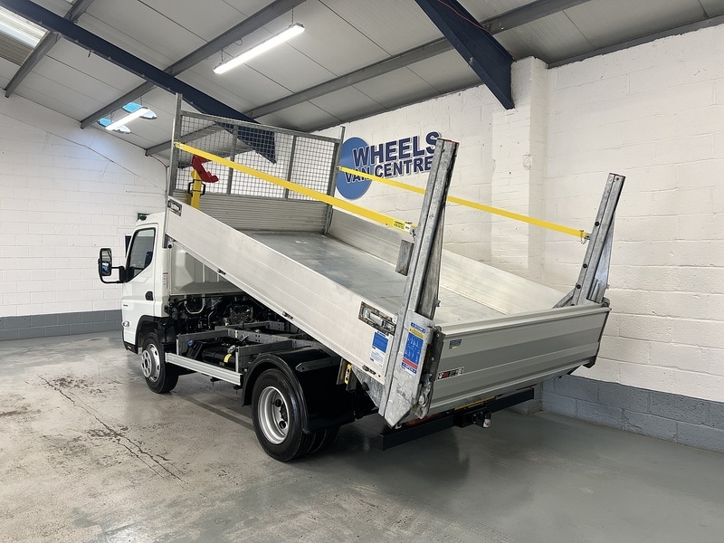 Used Mitsubishi Canter 2023 for sale - 77765963: Photo 12