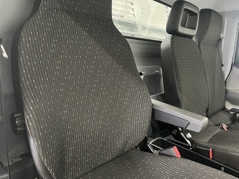 Used Mitsubishi Canter 2023 for sale - 77765963: Photo 13