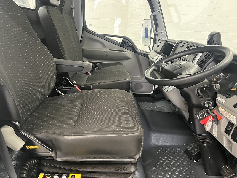 Used Mitsubishi Canter 2023 for sale - 77765963: Photo 14