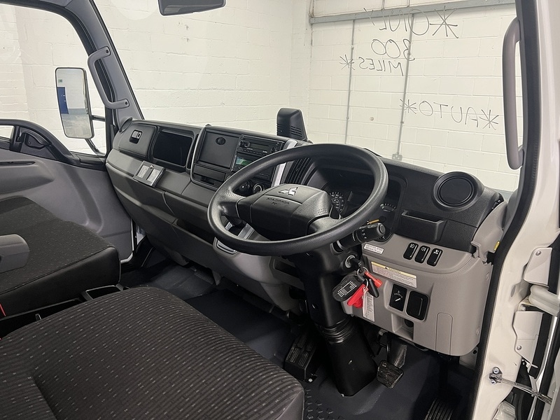 Used Mitsubishi Canter 2023 for sale - 77765963: Photo 15