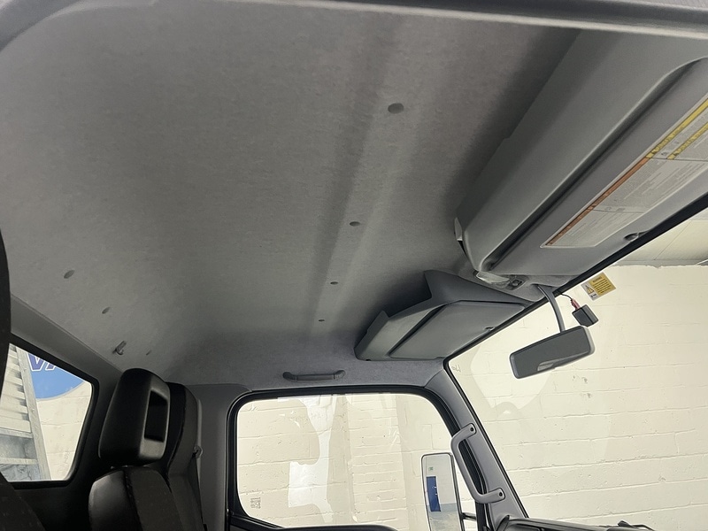 Used Mitsubishi Canter 2023 for sale - 77765963: Photo 17