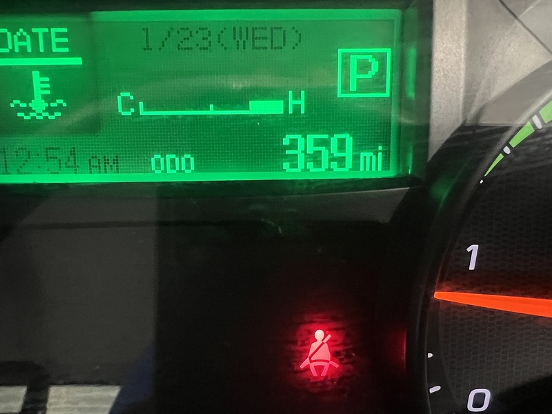 Used Mitsubishi Canter 2023 for sale - 77765963: Photo 18