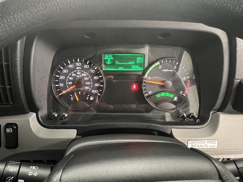 Used Mitsubishi Canter 2023 for sale - 77765963: Photo 19