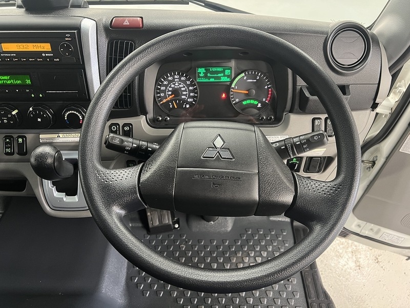 Used Mitsubishi Canter 2023 for sale - 77765963: Photo 20