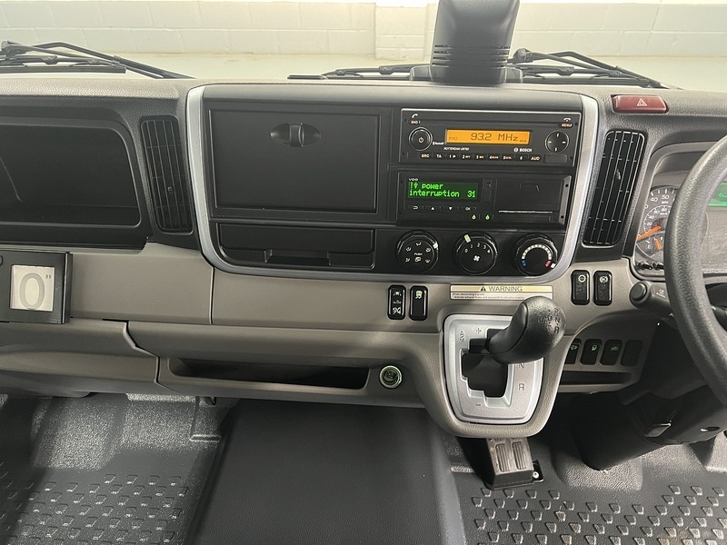 Used Mitsubishi Canter 2023 for sale - 77765963: Photo 21