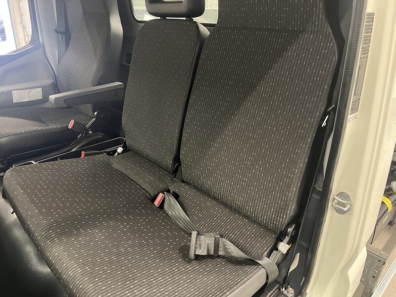 Used Mitsubishi Canter 2023 for sale - 77765963: Photo 35