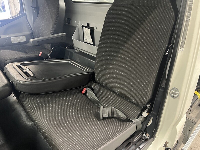 Used Mitsubishi Canter 2023 for sale - 77765963: Photo 36