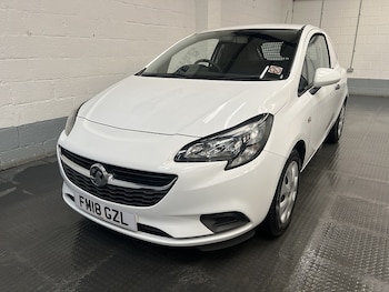 Used Vauxhall Corsa 2018 for sale - 79276877: Photo