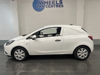 Used Vauxhall Corsa 2018 for sale - 79276877: Photo