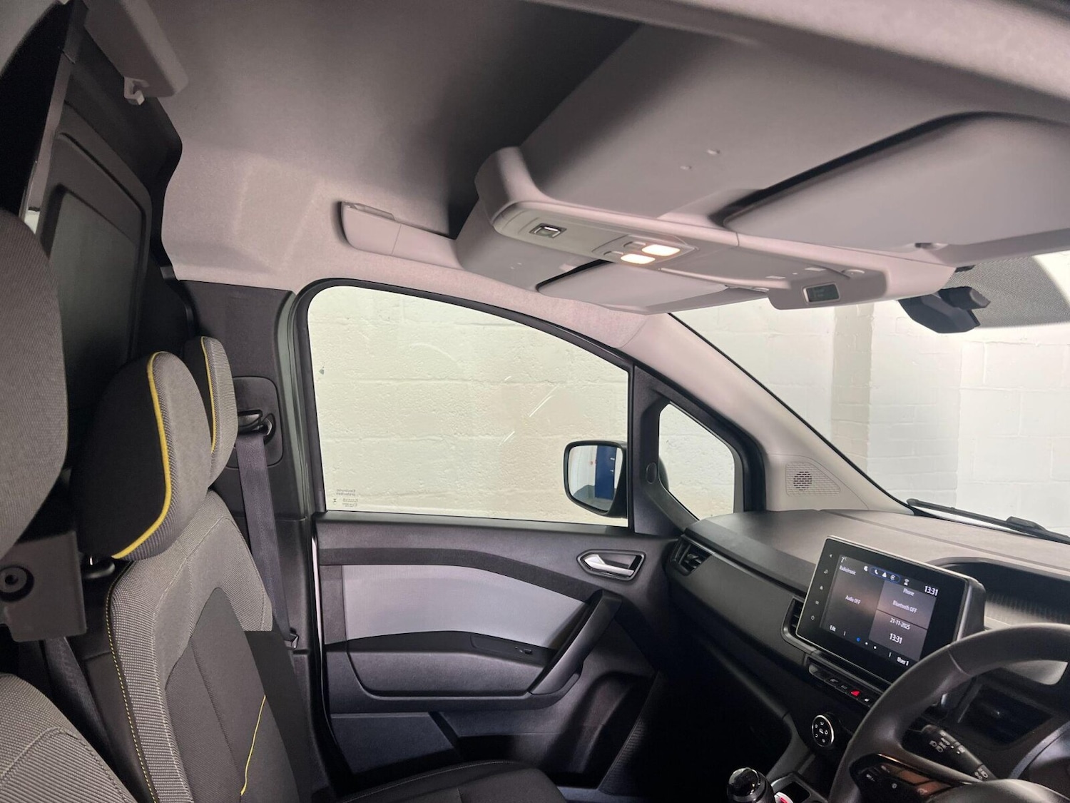 Used Renault Kangoo 2023 for sale - 76660908: Photo 10