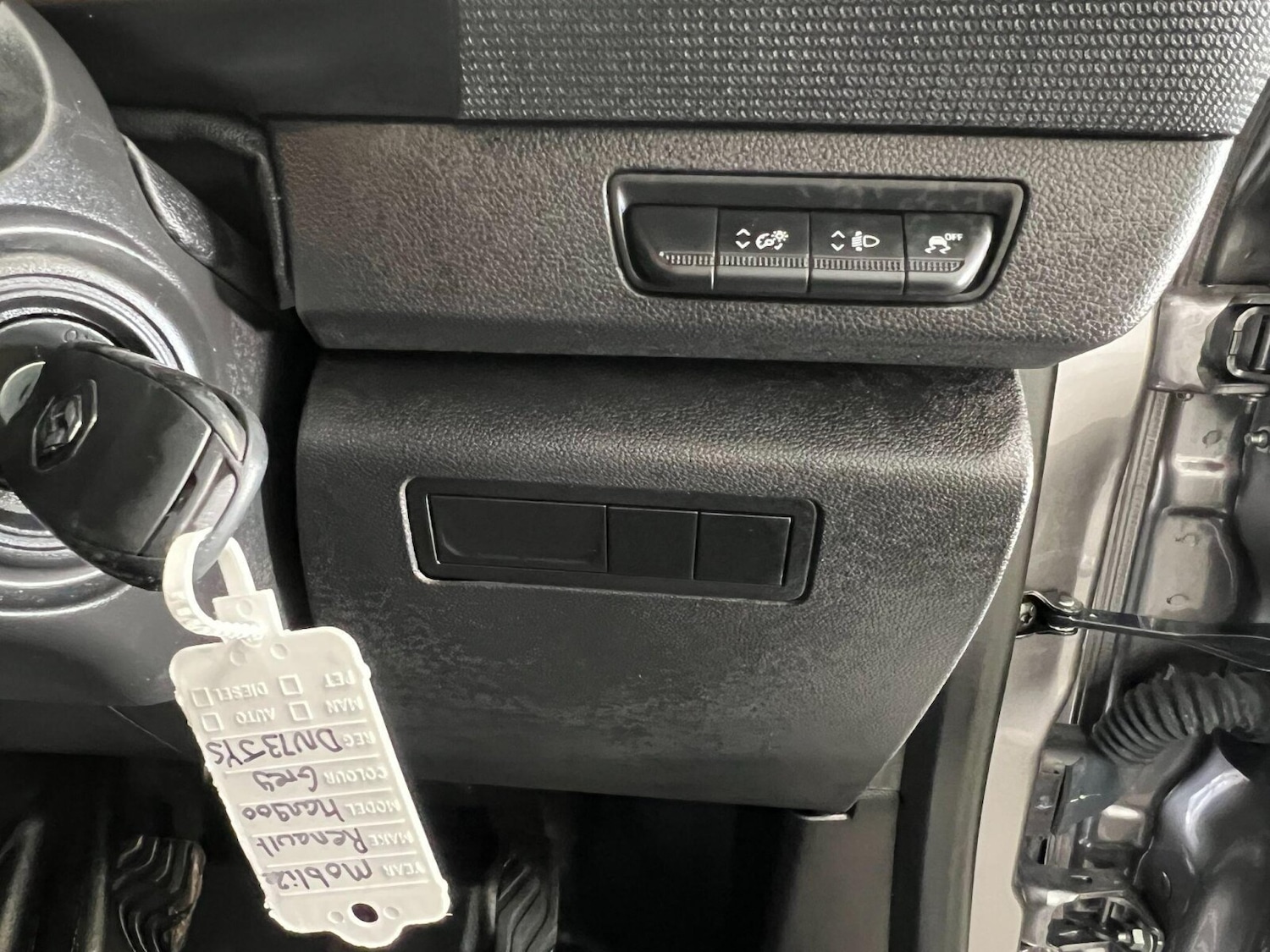 Used Renault Kangoo 2023 for sale - 76660908: Photo 12