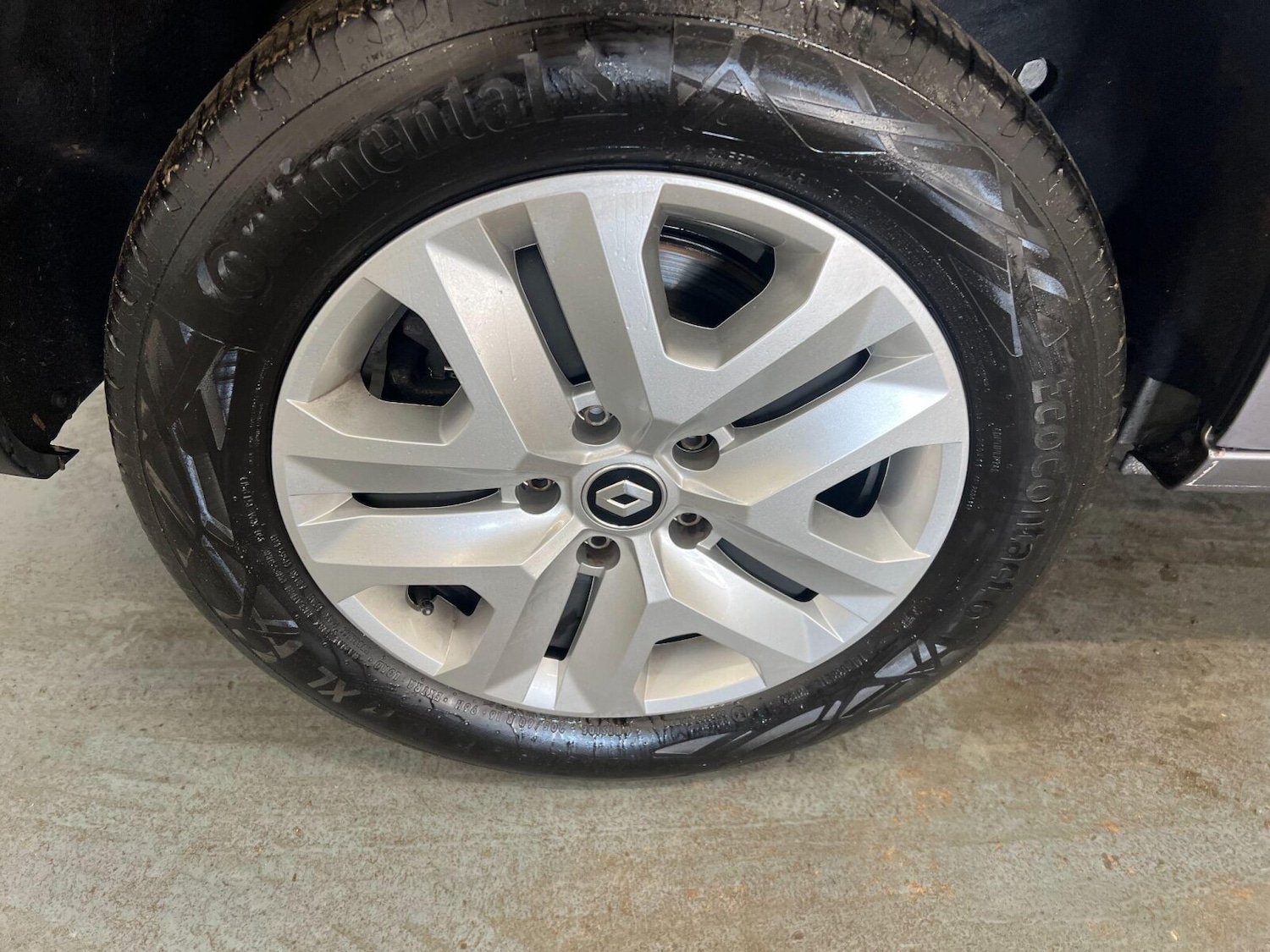 Used Renault Kangoo 2023 for sale - 76660908: Photo 15