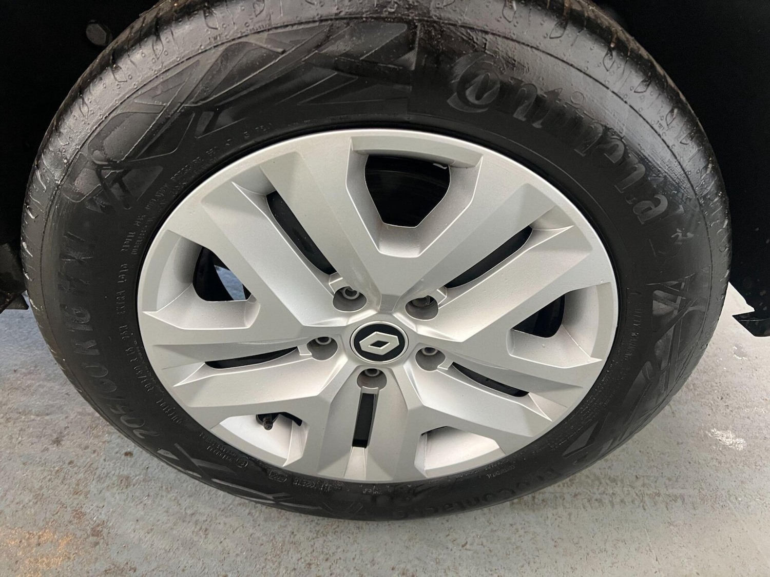 Used Renault Kangoo 2023 for sale - 76660908: Photo 16