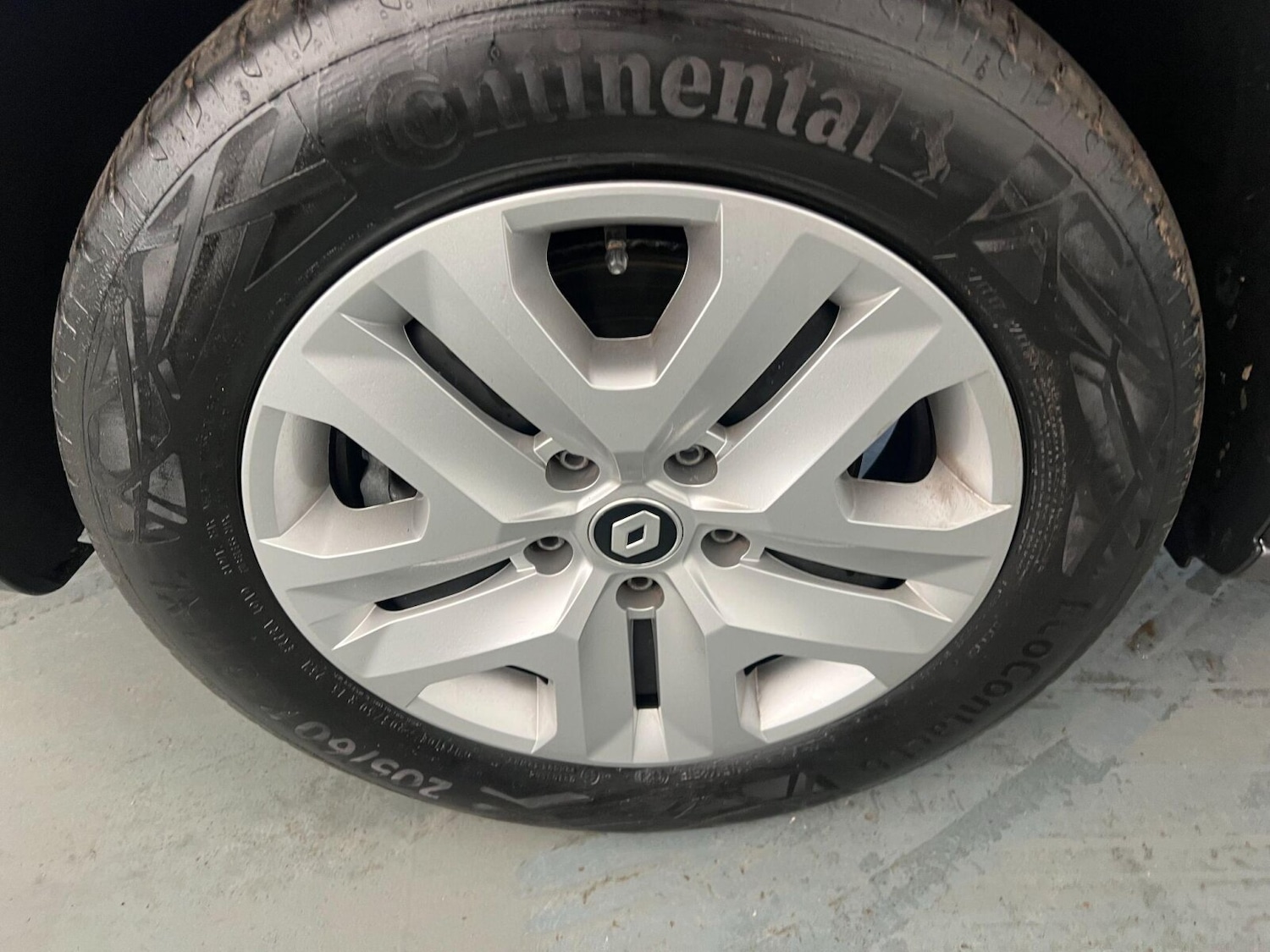 Used Renault Kangoo 2023 for sale - 76660908: Photo 17