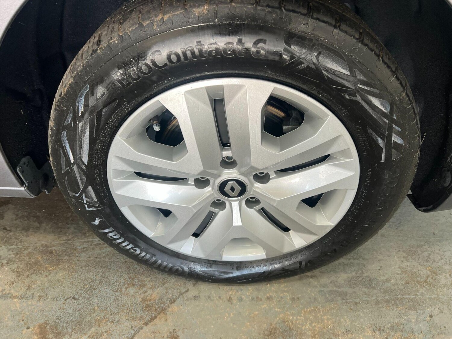 Used Renault Kangoo 2023 for sale - 76660908: Photo 18