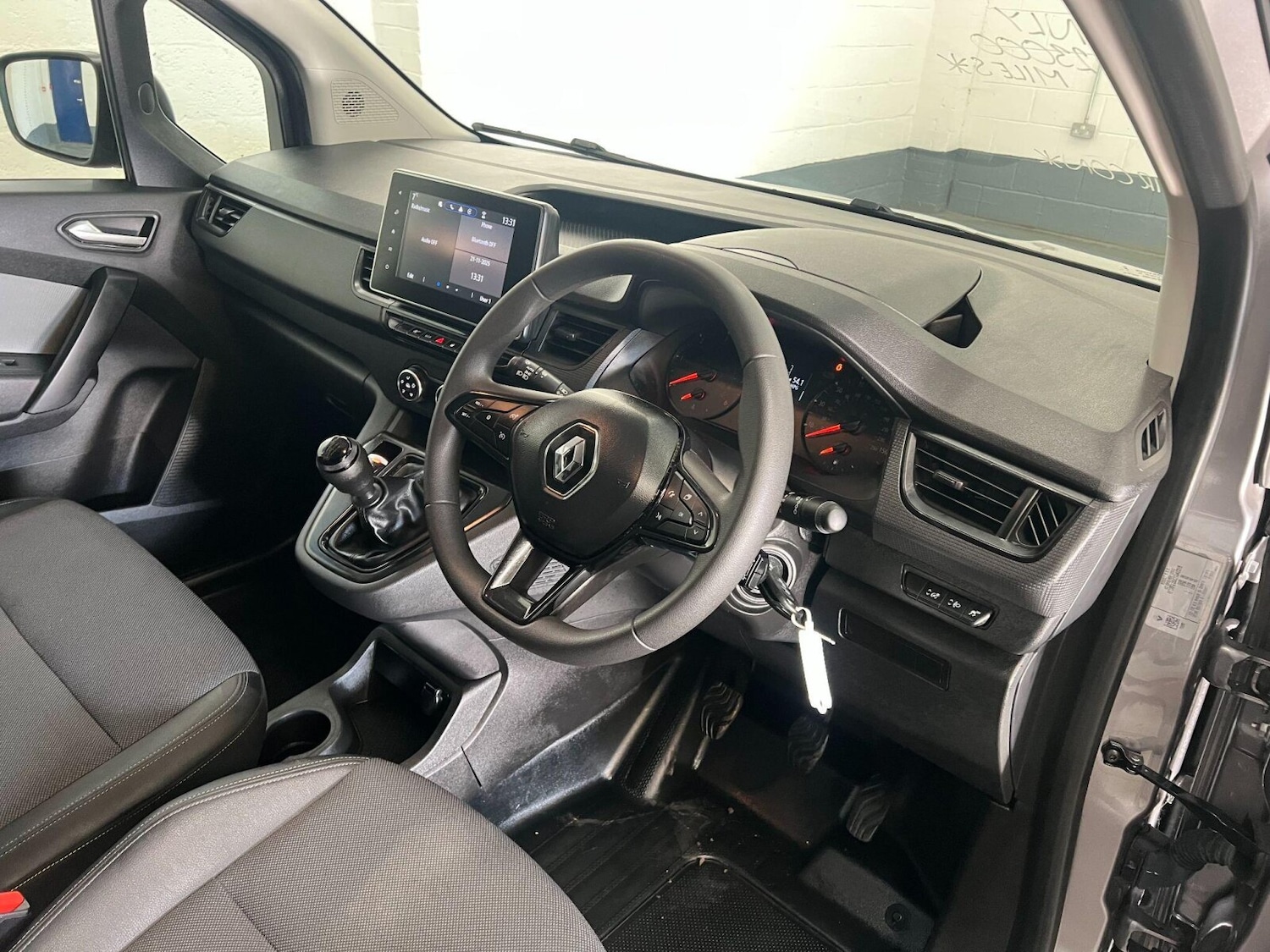 Used Renault Kangoo 2023 for sale - 76660908: Photo 19