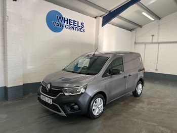 Used Renault Kangoo 2023 for sale - 76660908: Photo