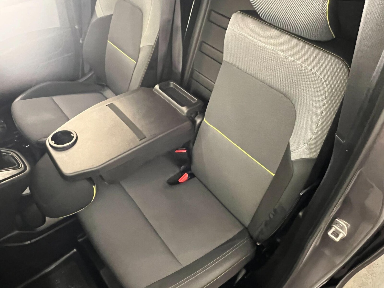 Used Renault Kangoo 2023 for sale - 76660908: Photo 24