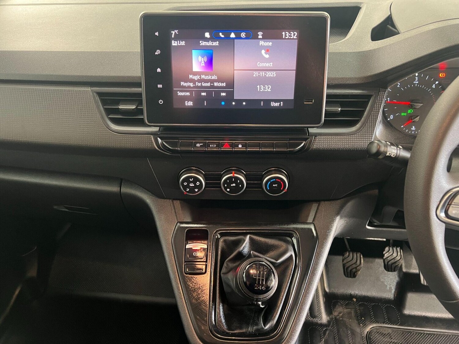 Used Renault Kangoo 2023 for sale - 76660908: Photo 26