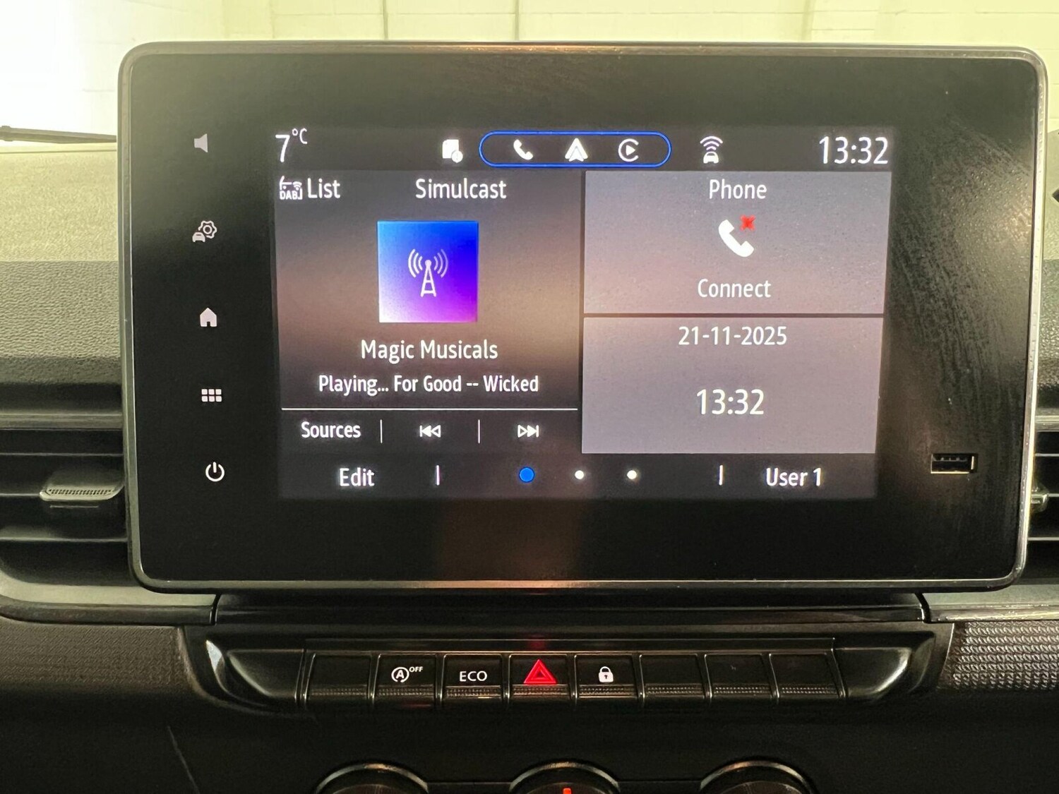 Used Renault Kangoo 2023 for sale - 76660908: Photo 27