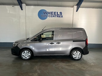 Used Renault Kangoo 2023 for sale - 76660908: Photo