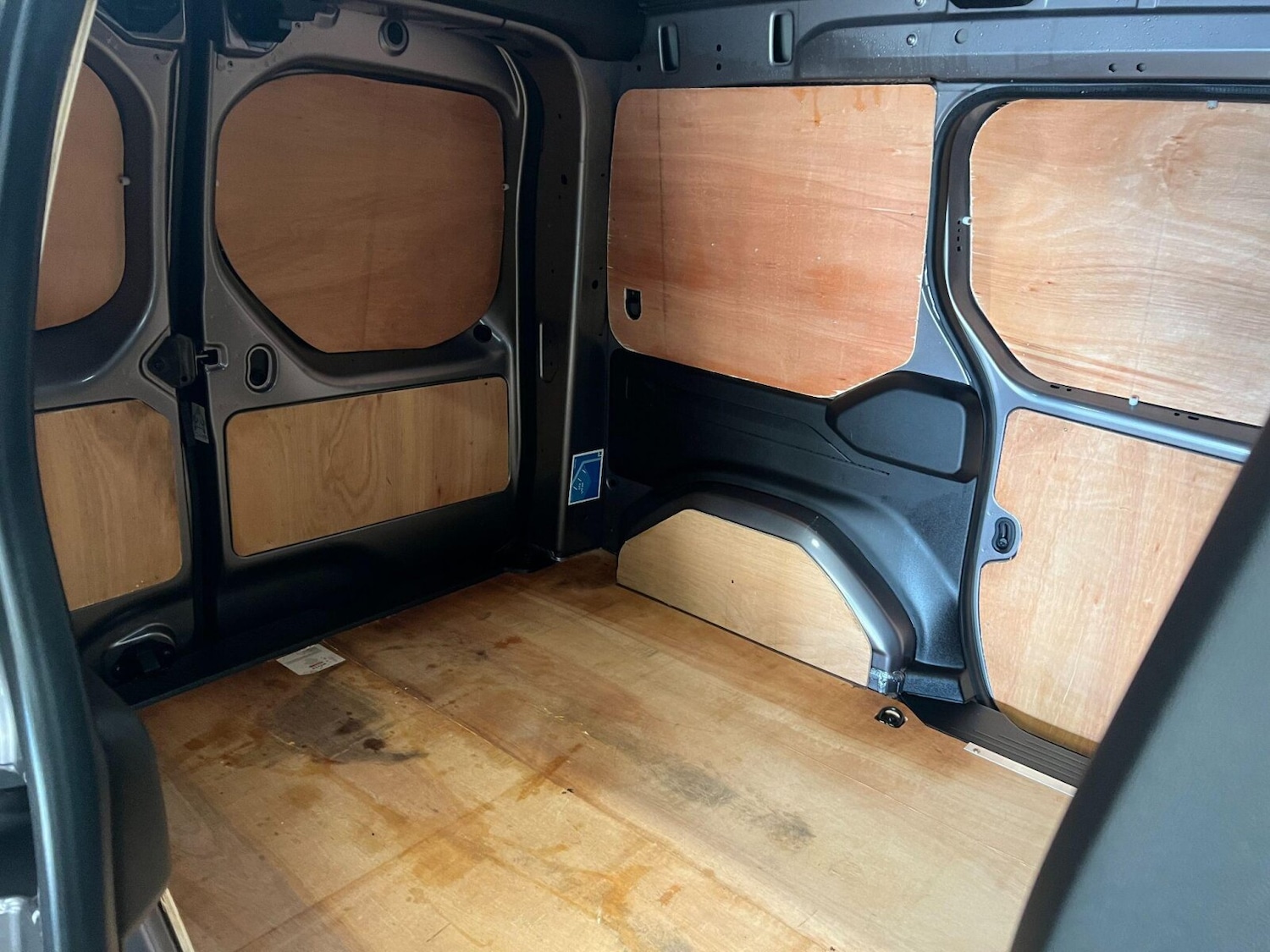 Used Renault Kangoo 2023 for sale - 76660908: Photo 32