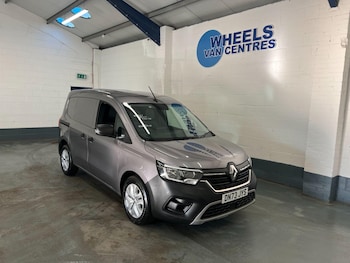 Used Renault Kangoo 2023 for sale - 76660908: Photo