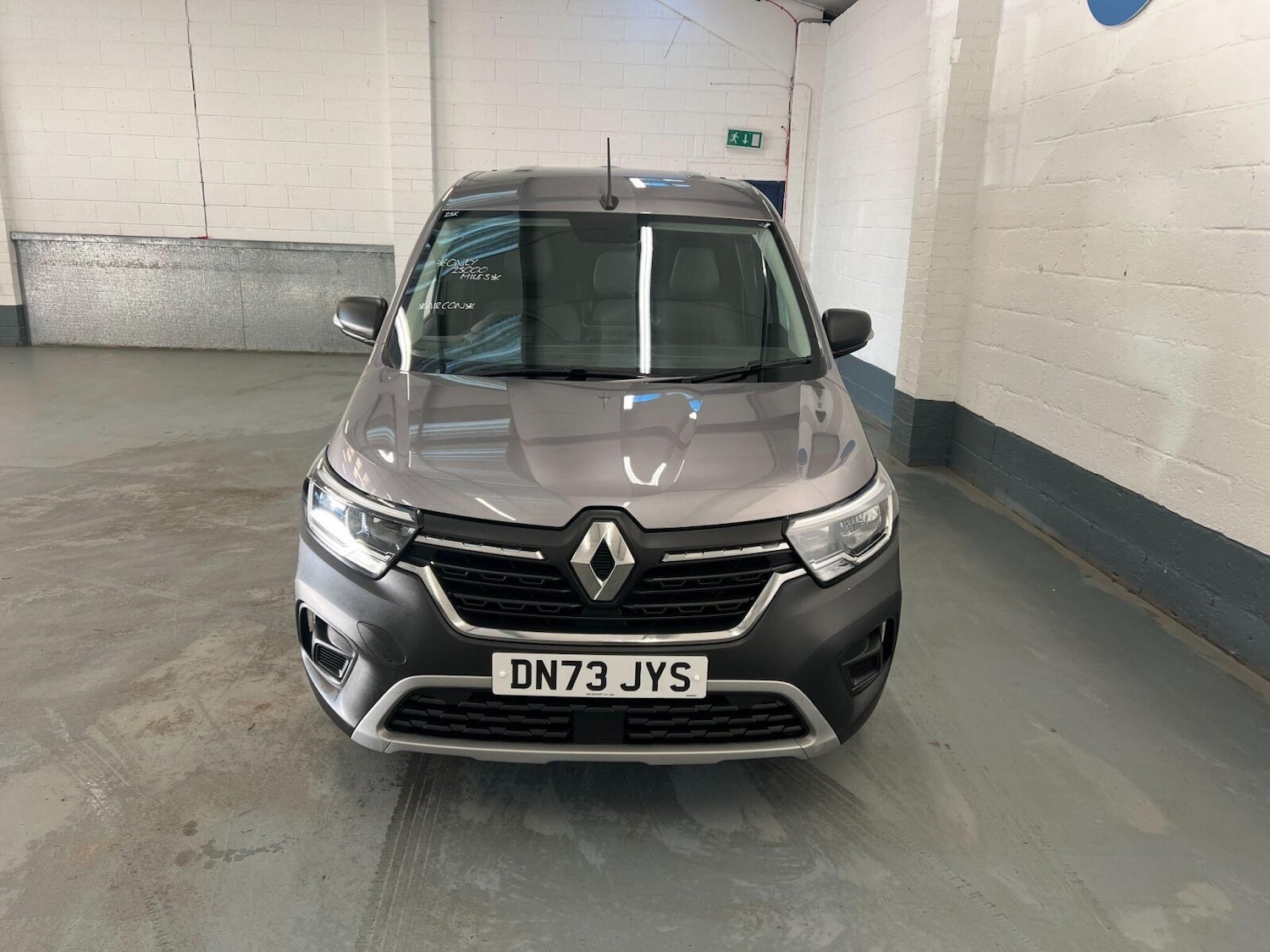 Used Renault Kangoo 2023 for sale - 76660908: Photo 4