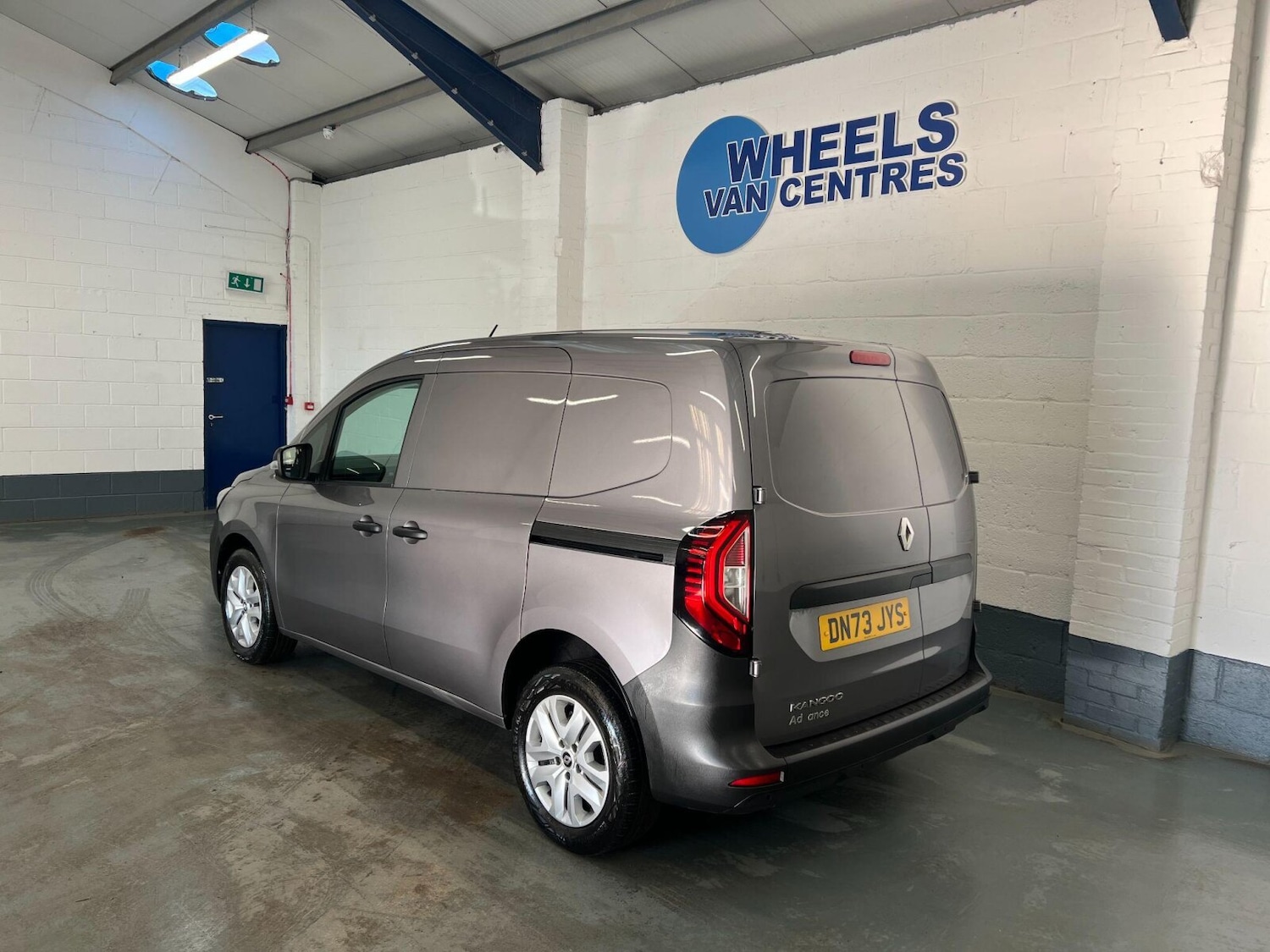 Used Renault Kangoo 2023 for sale - 76660908: Photo 5